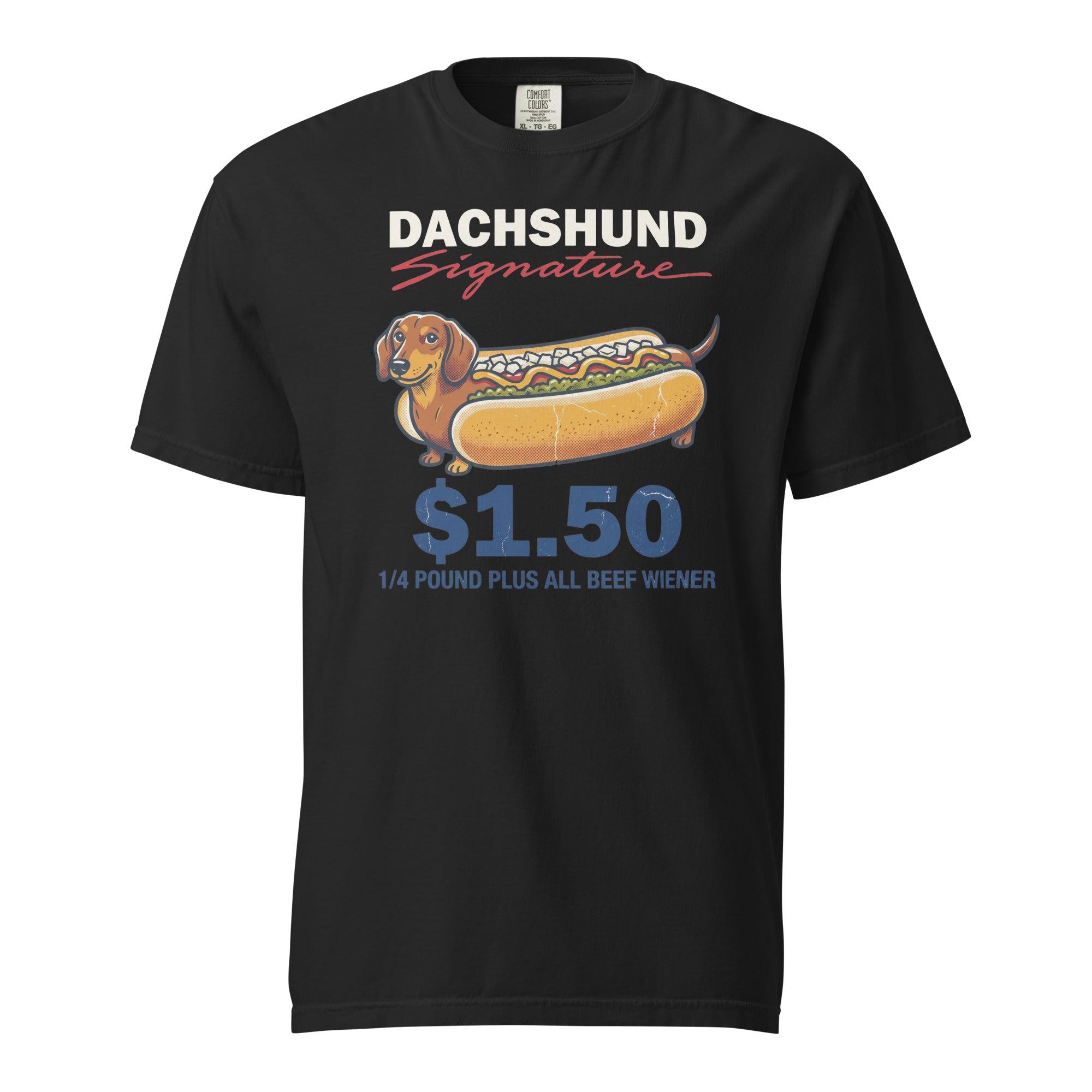 Dachshund T-Shirts
