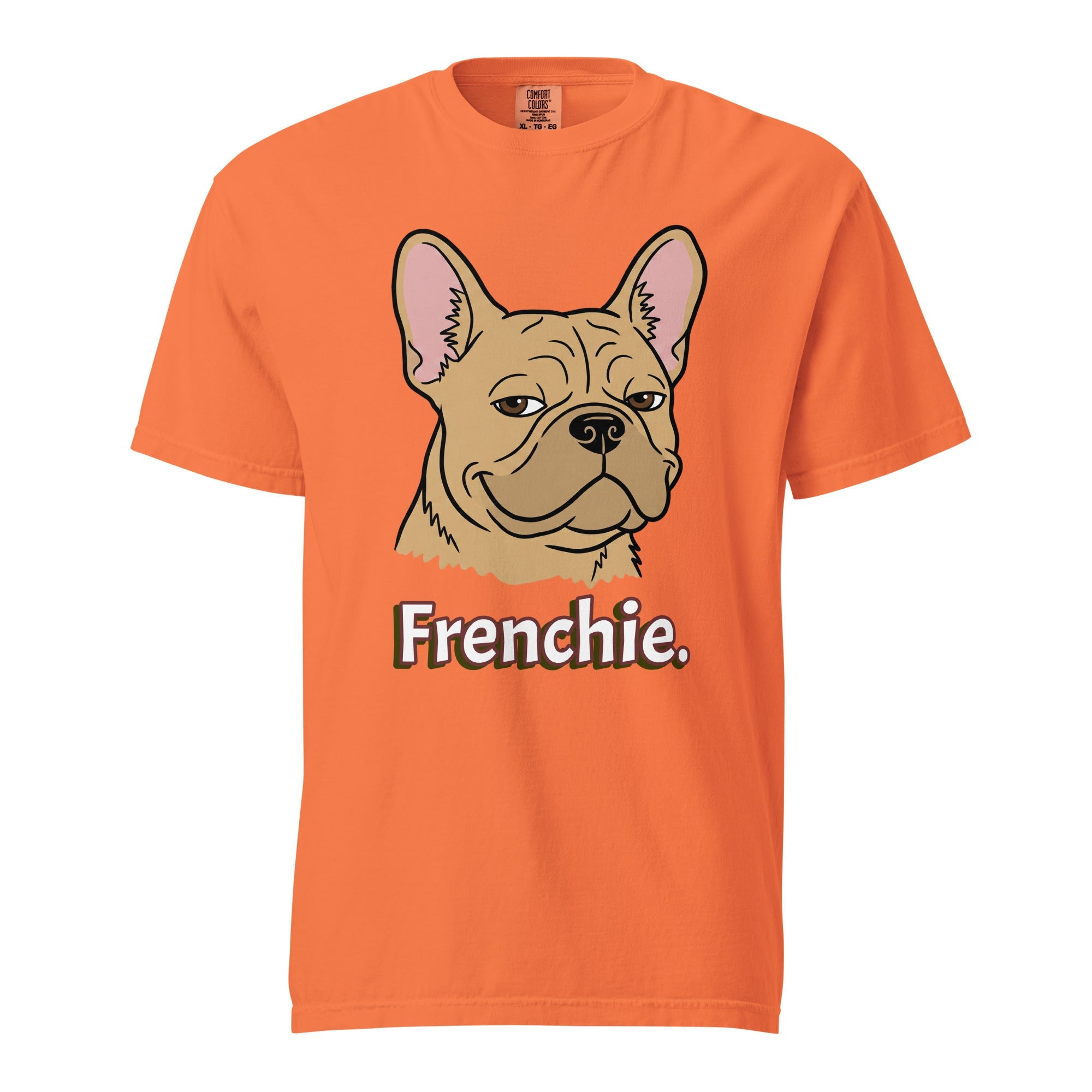 French Bulldog T-Shirts