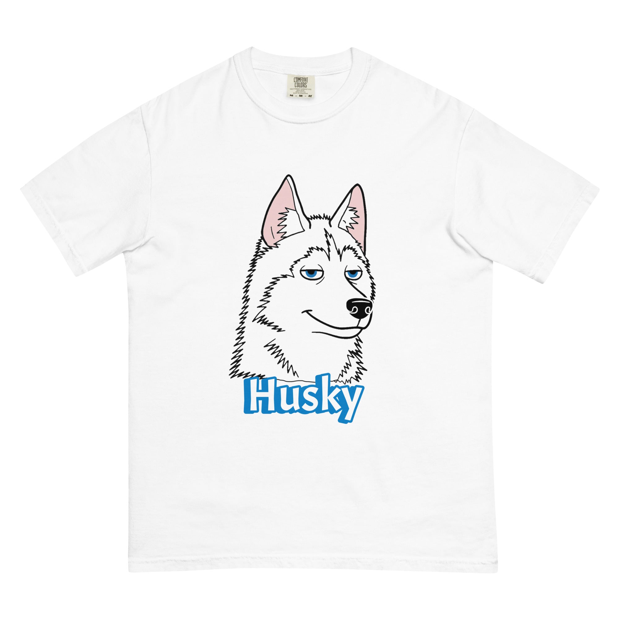 Husky T-Shirts