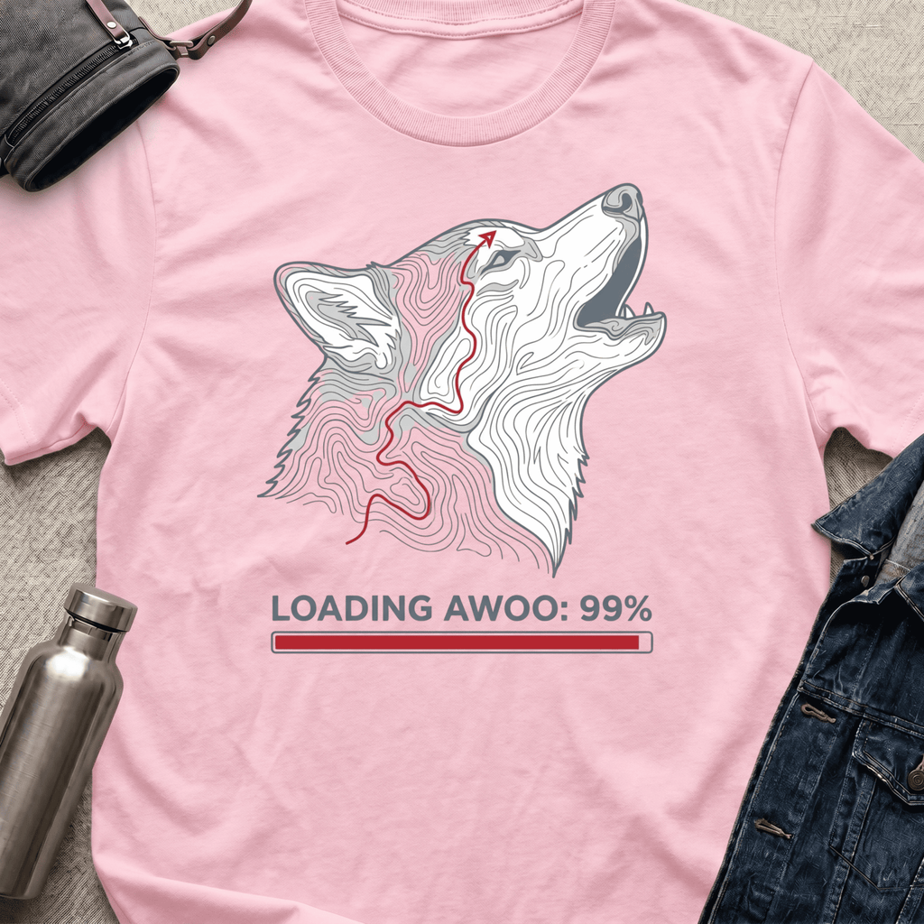 Loading Awoo T-Shirt
