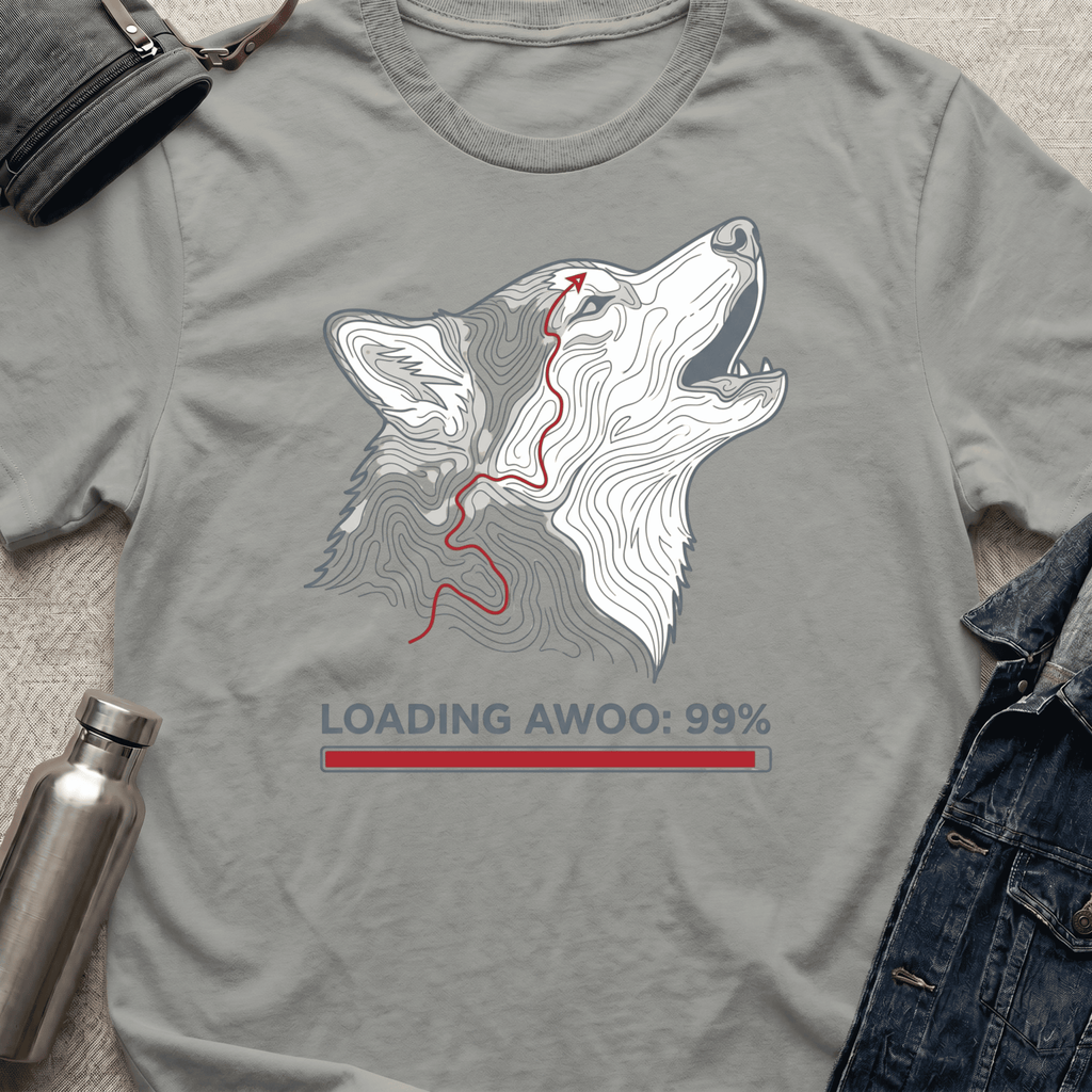 Loading Awoo T-Shirt