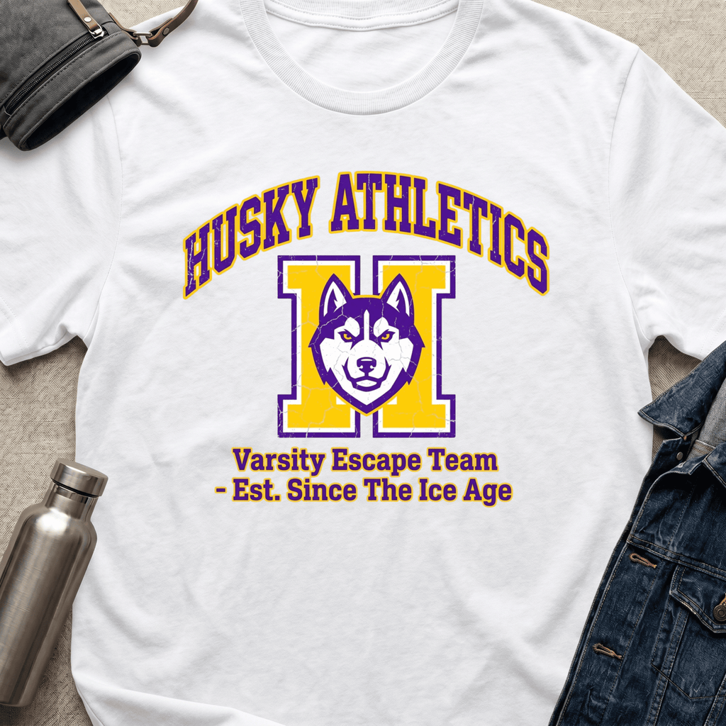 Husky Athletics T-Shirt
