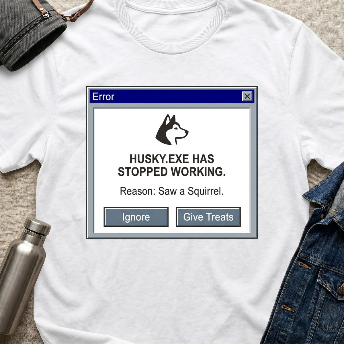MH lifestyle | White