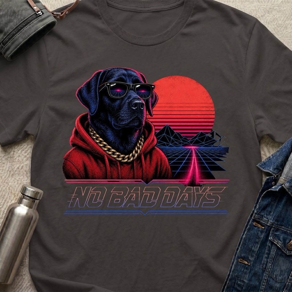 No Bad Days T-Shirt