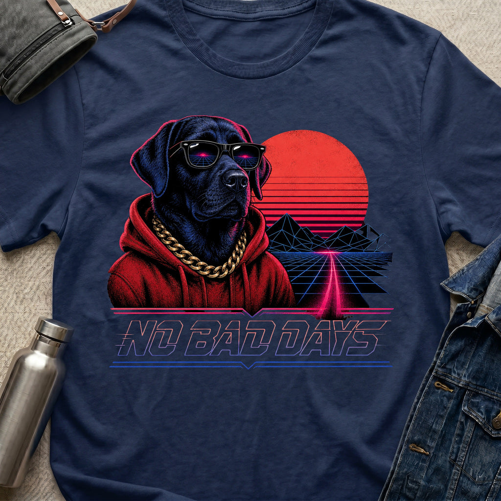 No Bad Days T-Shirt