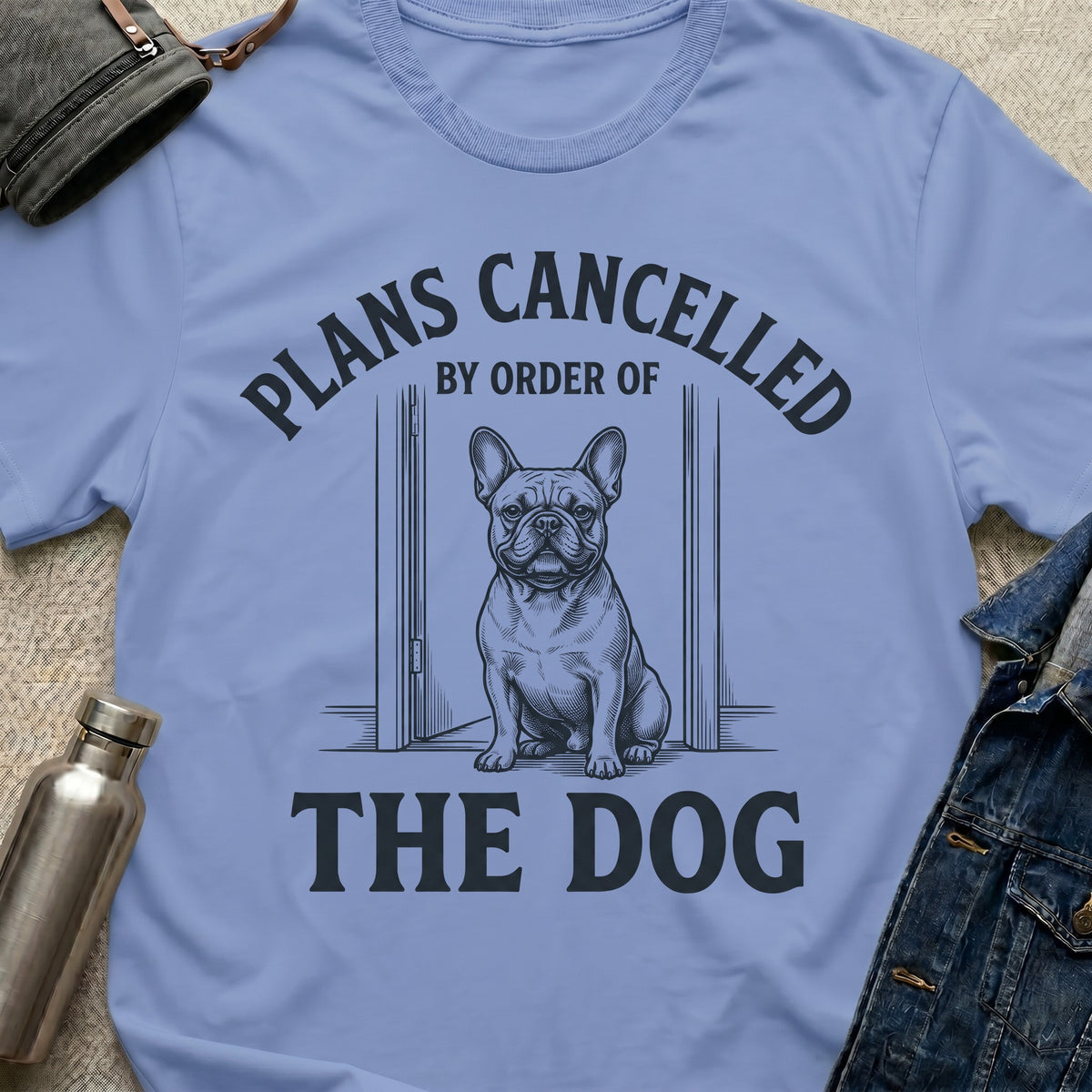 Plans Cancelled T-Shirt