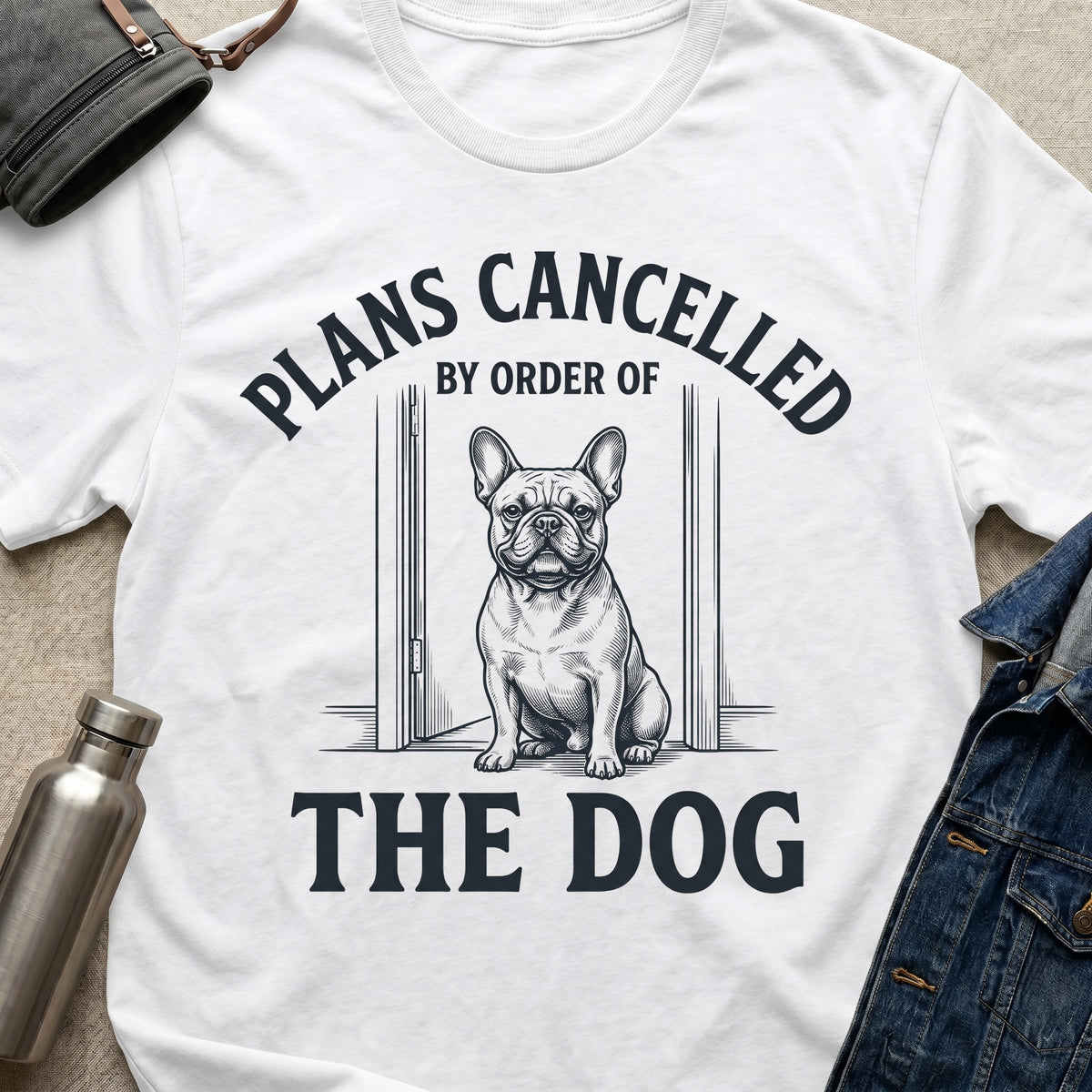 Plans Cancelled T-Shirt