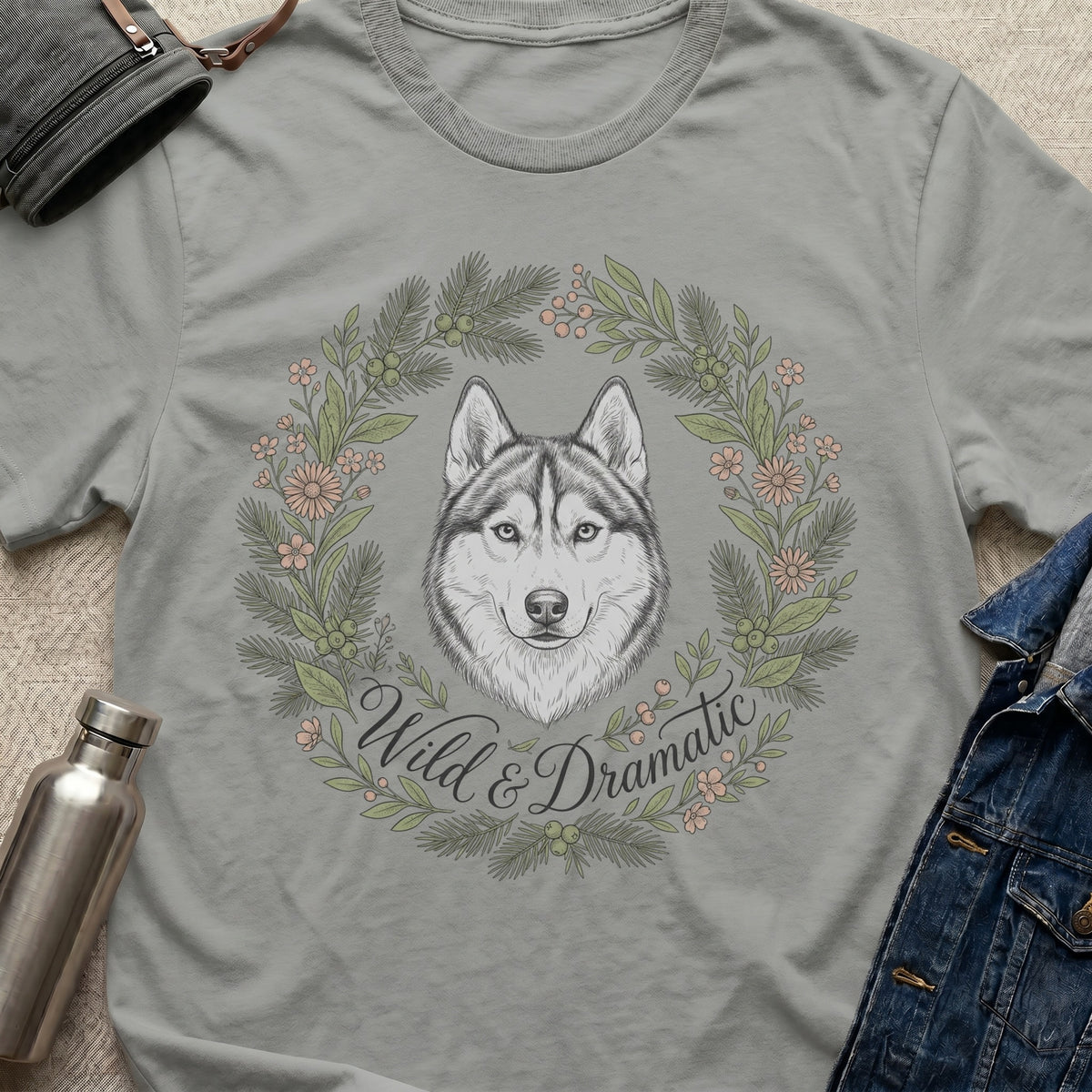 MH lifestyle | Granite