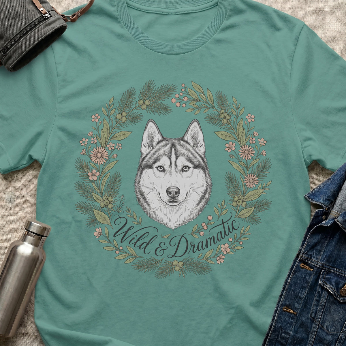 MH lifestyle | Seafoam