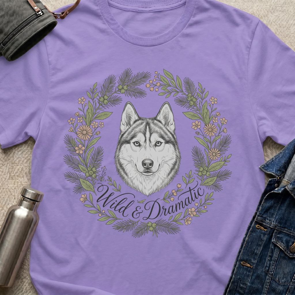 MH lifestyle | Violet