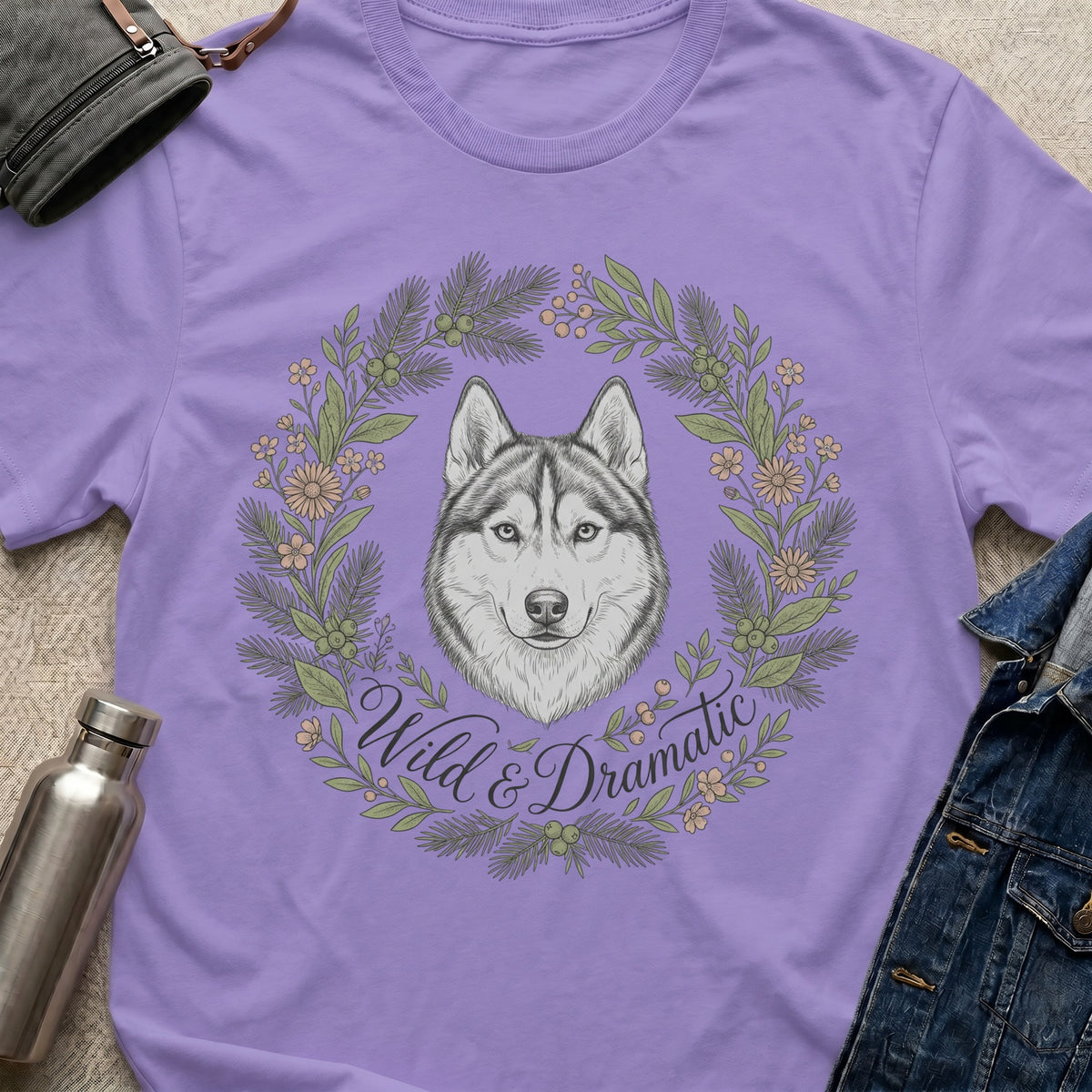 MH lifestyle | Violet